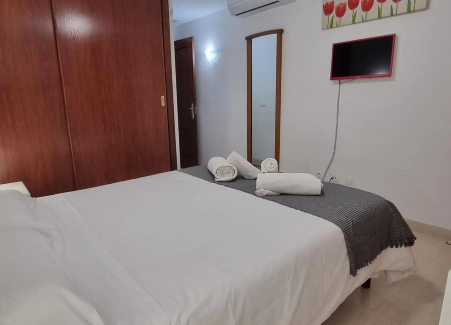 Apartment Carpediem Cala Bona Mallorca Cala Millor Son Servera  Spain